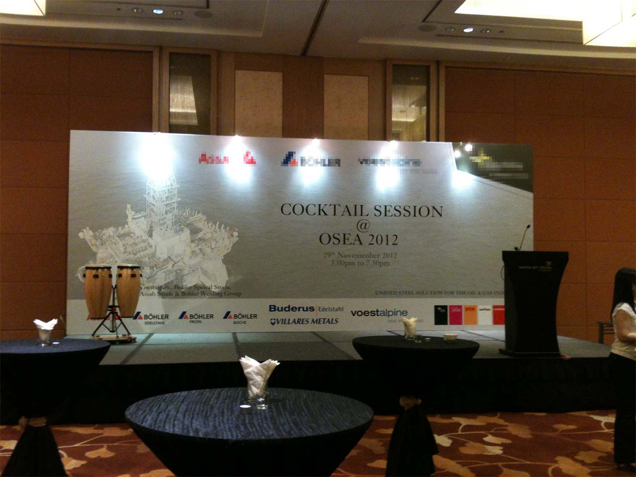 event event